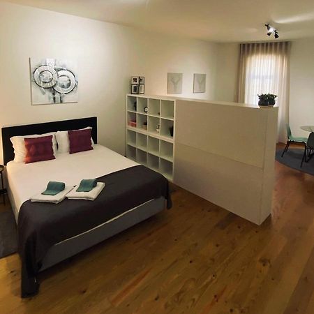 Studio A Zona Historica Clerigos ปอร์โต ภายนอก รูปภาพ